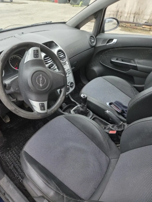 Opel Corsa D 1.3cdti 2011 E5 - imagine 6