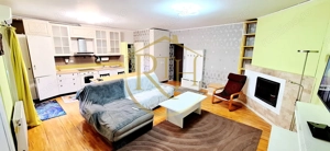 Oferim spre inchiriere un apartament cu 3 camere,modern, zona Spitalul Judetean