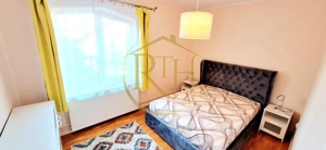 Oferim spre inchiriere un apartament cu 3 camere,modern, zona Spitalul Judetean