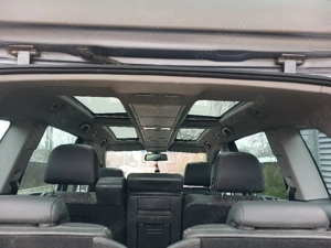 opel zafira 1.9 cdti an 2007 - imagine 4