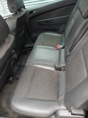opel zafira 1.9 cdti an 2007 - imagine 6