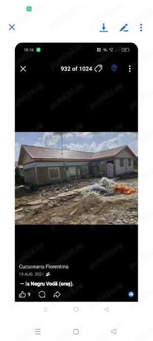 Casa de vânzare  - imagine 2