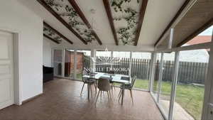 Casa individuala de 120mp cu 3 camere si teren de 400mp in Dumbravita