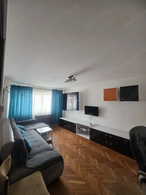 apartament 3 camere Tineretului et.3