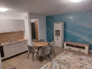 Green Residence - Inchiriere ap. 1 camera + loc de parcare