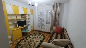 Tudor - Inchiriere apartament 2 camere - Str. Rodniciei