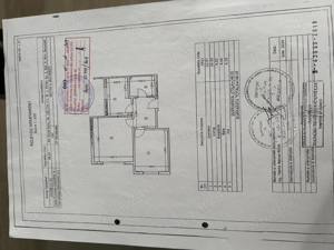 Apartament 2 camere Aurel Persu 