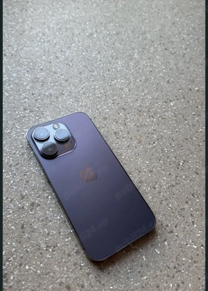Vând iPhone 14 Promax 