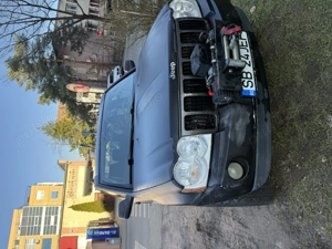 Jeep Grand Cherokee 3.0 AUTOUTILITARA - imagine 3