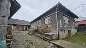 Vând casă, anexe gospodărești și grădină cu CF în Șimișna jud. Sălaj. - imagine 5