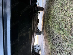 Jeep Grand Cherokee 3.0 AUTOUTILITARA - imagine 4