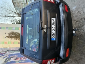 Jeep Grand Cherokee 3.0 AUTOUTILITARA - imagine 8