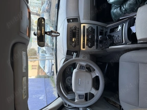 Jeep Grand Cherokee 3.0 AUTOUTILITARA - imagine 2