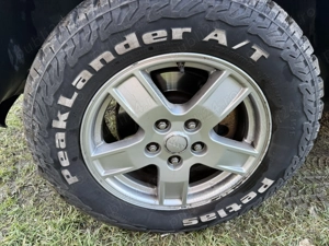 Jeep Grand Cherokee 3.0 AUTOUTILITARA - imagine 7