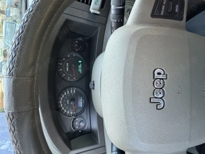 Jeep Grand Cherokee 3.0 AUTOUTILITARA