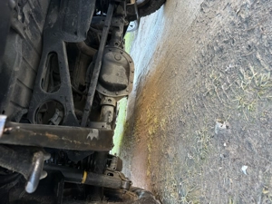 Jeep Grand Cherokee 3.0 AUTOUTILITARA - imagine 10