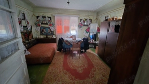 Vând casă, anexe gospodărești și grădină cu CF în Șimișna jud. Sălaj. - imagine 9