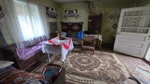 Vând casă, anexe gospodărești și grădină cu CF în Șimișna jud. Sălaj. - imagine 8