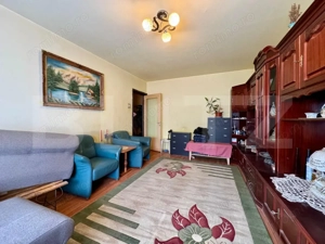 Apartament cu 3 camere – Zona Calea Aradului, Oradea