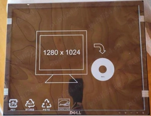 Calculator Monitor Dell - imagine 3