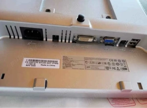 Calculator Monitor Dell