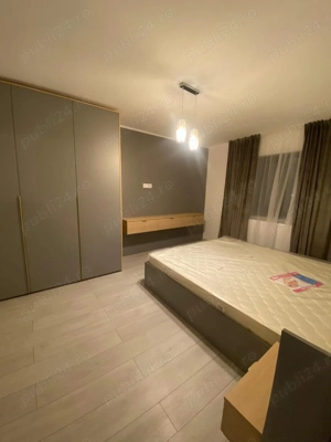 Apartament  3 camere - prima inchiriere