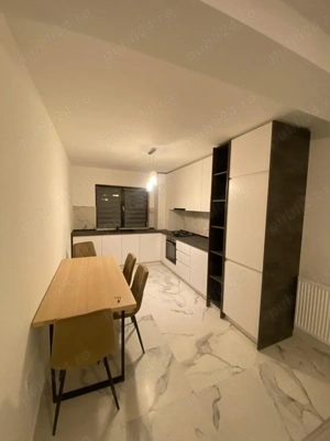 Apartament  3 camere - prima inchiriere - imagine 2
