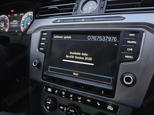 Actualizare/Update Harta Navigatie Volkswagen Golf 7,Passat B8,Tiguan,Octavia 3 Europa+Romania 2026 - imagine 3