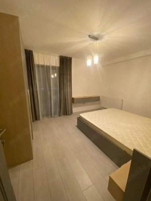 Apartament  3 camere - prima inchiriere - imagine 3