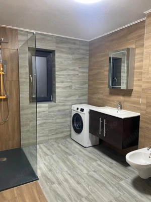 Apartament  3 camere - prima inchiriere - imagine 4