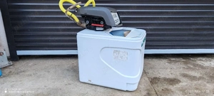 Statie dedurizare apa 