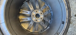 Vând jante 225\40\18 - imagine 5