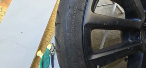 Vând jante 225\40\18 - imagine 3