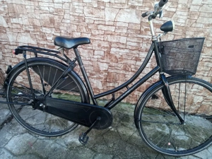 Biciclete mari Germania