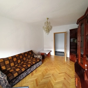 Apartamen 2 Camere, zona Lipovei, model spatios, 5 minute de mall - imagine 8