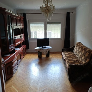 Apartamen 2 Camere, zona Lipovei, model spatios, 5 minute de mall - imagine 7