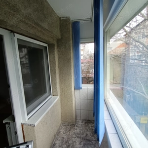 Apartamen 2 Camere, zona Lipovei, model spatios, 5 minute de mall - imagine 9