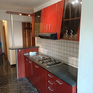 Apartamen 2 Camere, zona Lipovei, model spatios, 5 minute de mall