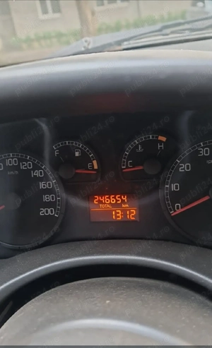 Vand Fiat Punto - imagine 5