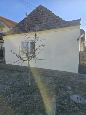 Covaci, casă cu teren 900 mp