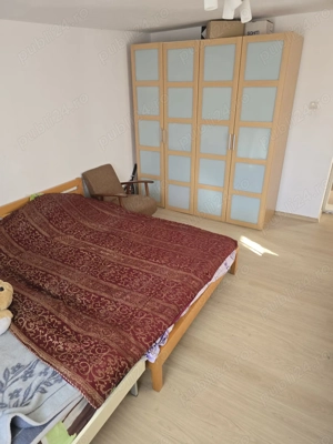 Casa batraneasca  localitatea Covaci toate utilitatile la 5 km de Timisoara strada asfaltata - imagine 5