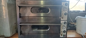 Cuptor pizza electric