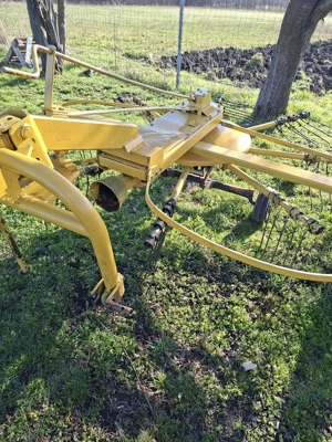 utilaje agricole import Germania  - imagine 5