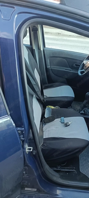 Dacia Logan MCV 2019 - imagine 4