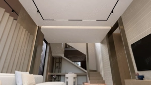 Locuință Parter + Etaj- Se vinde și în stadiul actual,  LA ROȘU - imagine 4