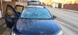 Dacia Logan MCV 2019 - imagine 9