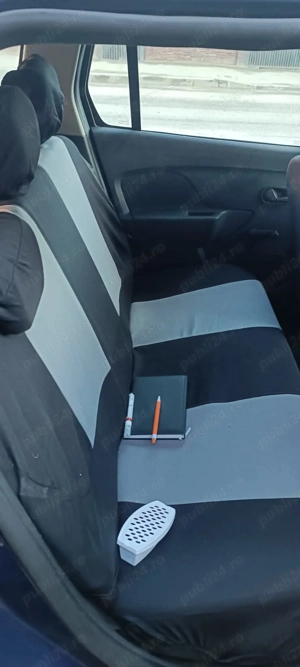 Dacia Logan MCV 2019 - imagine 2