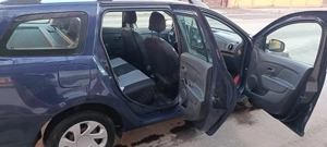 Dacia Logan MCV 2019 - imagine 5
