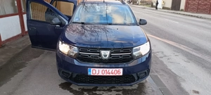 Dacia Logan MCV 2019 - imagine 3