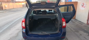Dacia Logan MCV 2019 - imagine 6